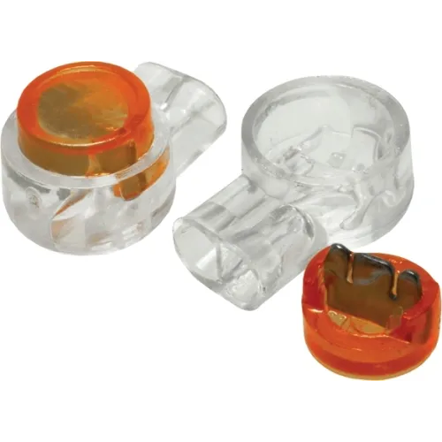 Соединитель Suprlan 06-1101 0.4-0.9AWG (упак.:100шт)