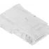 Коннектор ITK Generica (CS3-1C5EU-G) кат.5e RJ45 (упак.:1шт)
