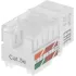 Модуль ITK CS1-1C5EU-11 информ. KeystoneRJ45 кат.5E UTP (упак.:1шт)