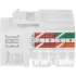 Модуль ITK CS1-1C5EU-11 информ. KeystoneRJ45 кат.5E UTP (упак.:1шт)