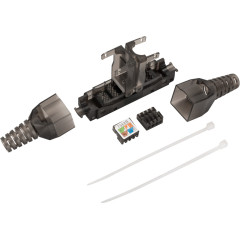 Соединитель Lanmaster LAN-TMC-U6