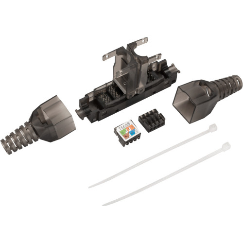 Соединитель Lanmaster LAN-TMC-U6