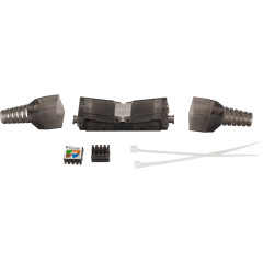 Соединитель Lanmaster LAN-TMC-U6