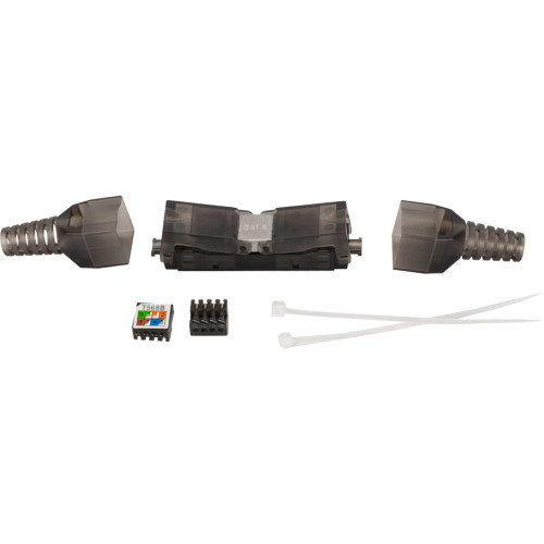 Соединитель Lanmaster LAN-TMC-U6