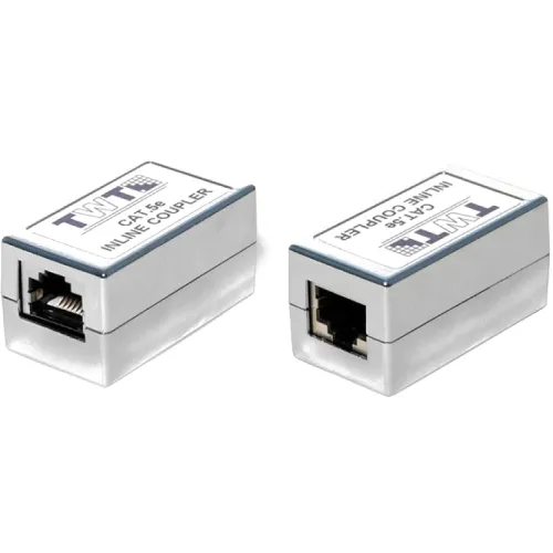 Повторитель портов Lanmaster TWT-CP45STP5ERJ45 кат.5E STP стальной