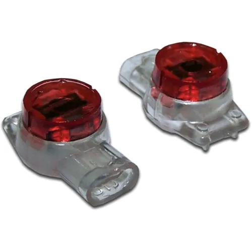 Соединитель Lanmaster TWT-SLC-UR (упак.:100шт) 100м