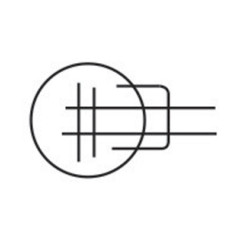 Соединитель Lanmaster TWT-SLC-UY2 (упак.:100шт) 100м