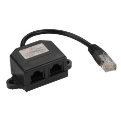 Адаптер Lanmaster TWT-Y-BRIDGE