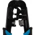 Инструмент обжимной Rexant HT-568R 12-3432-1 для RJ-45/RJ-12/RJ-11 (упак:1шт) черный/синий
