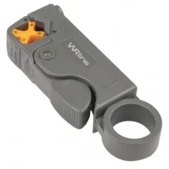 Инструмент обжимной WRline WR-312B для RJ-58/RG-59/RG-62