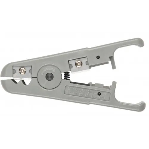 Инструмент WRline WR-501B для зачистки кабеля UTP/STP