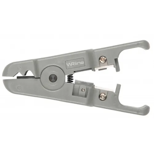 Инструмент WRline WR-501B для зачистки кабеля UTP/STP