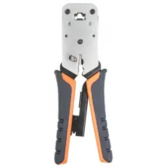 Инструмент обжимной WRline WR-L2182R для RJ-45