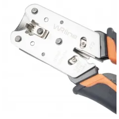 Инструмент обжимной WRline WR-L2182R для RJ-45