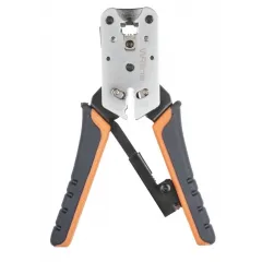 Инструмент обжимной WRline WR-L2182R для RJ-45