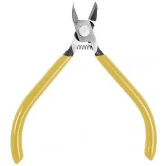 Кусачки-бокорезы Hyperline XKQ02