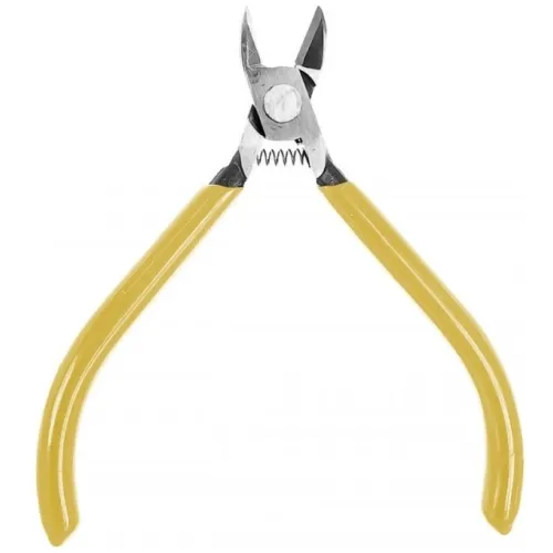 Кусачки-бокорезы Hyperline XKQ02