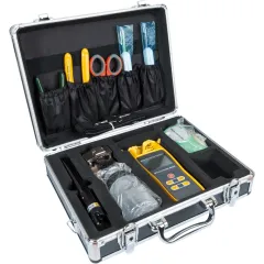 Набор инструментов Lanmaster LAN-NT-TK/FIBER-2 для инсталлятора