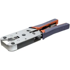 Инструмент обжимной Sysmatrix HT L2182R для RJ-45