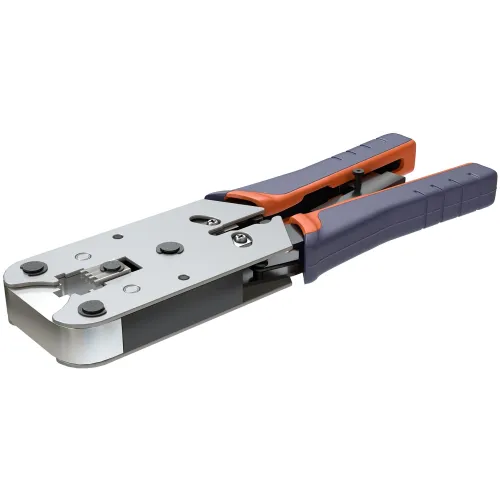 Инструмент обжимной Sysmatrix HT L2182R для RJ-45