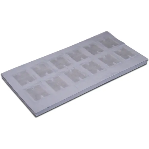 Инструмент Lanmaster LAN-FT-CL/CRD для чистки разъемов