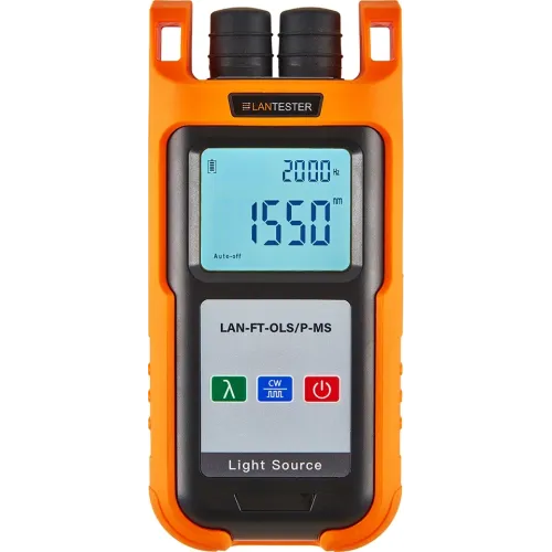 Инструмент Lanmaster LAN-FT-OLS/P-MS оранжевый/черный