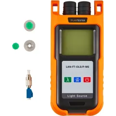 Инструмент Lanmaster LAN-FT-OLS/P-MS оранжевый/черный