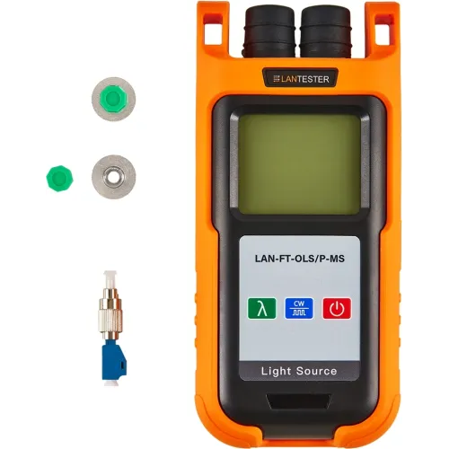 Инструмент Lanmaster LAN-FT-OLS/P-MS оранжевый/черный