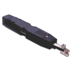 Ударный инструмент Lanmaster TWT-PND-LSA-C для разделки контактов