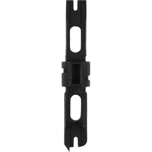 Нож сменный Lanmaster LAN-BLD-110 +нож 110 тип (упак:1шт)