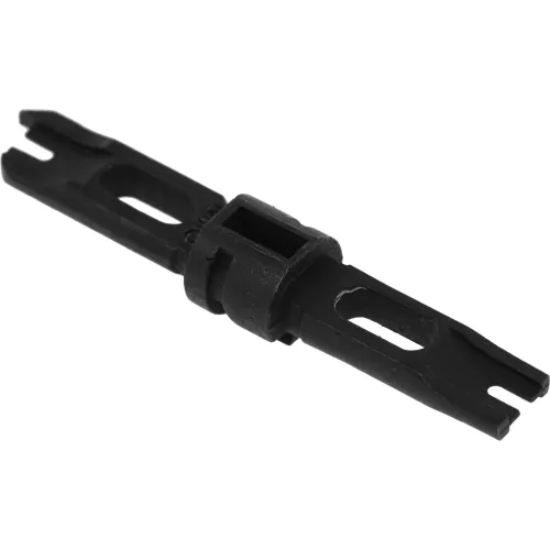 Нож сменный Lanmaster LAN-BLD-110 +нож 110 тип (упак:1шт)