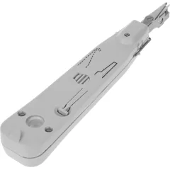 Ударный инструмент Lanmaster TWT-PND-LSA-A для разделки контактов (упак:1шт)