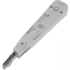 Ударный инструмент Lanmaster TWT-PND-LSA-A для разделки контактов (упак:1шт)