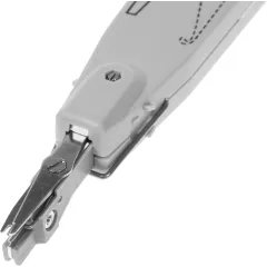 Ударный инструмент Lanmaster TWT-PND-LSA-A для разделки контактов (упак:1шт)