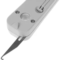 Ударный инструмент Lanmaster TWT-PND-LSA-A для разделки контактов (упак:1шт)