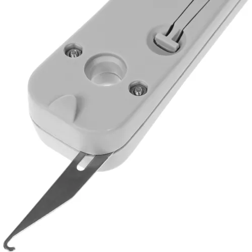 Ударный инструмент Lanmaster TWT-PND-LSA-A для разделки контактов (упак:1шт)