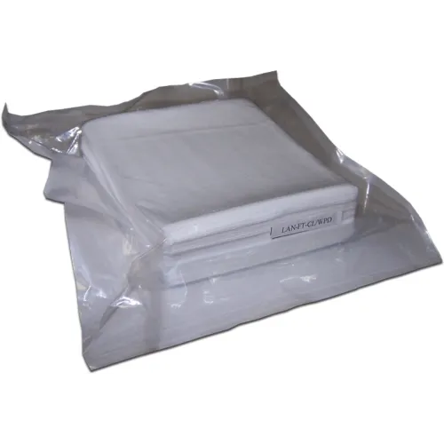 Салфетки Lanmaster LAN-FT-CL/WPD (упак.:100шт)