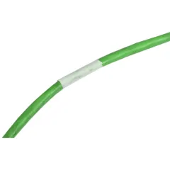 Этикетка ITK IND-CS9-01 полиэстр (упак.:64шт)