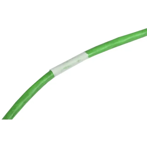 Этикетка ITK IND-CS9-01 полиэстр (упак.:64шт)