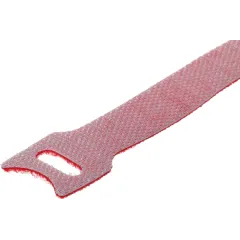 Хомут-липучка Rexant 07-7210 210x16мм (упак:12шт) полиамид