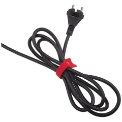 Хомут-липучка Rexant 07-7310 310x16мм (упак:12шт) полиамид