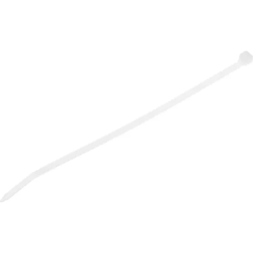 Стяжка пластиковая Lanmaster TWT-CV-200 200x4.6мм (упак:100шт) нейлон внутри помещений