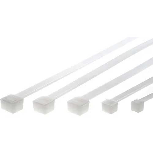 Стяжка пластиковая Lanmaster TWT-CV-300 300x3.6мм (упак:100шт) нейлон