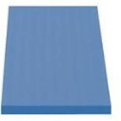 Стяжка Velcro Panduit HLS-75R6 22860x19.1мм (упак:1шт) нейлон внутри помещений синий