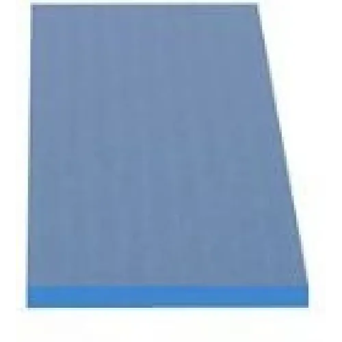 Стяжка Velcro Panduit HLS-75R6 22860x19.1мм (упак:1шт) нейлон внутри помещений синий