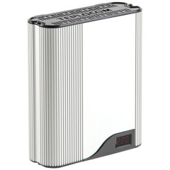 Стабилизатор напряжения Бастион Teplocom ST-222/500-И Space Technology 150Вт 200ВА серебристый