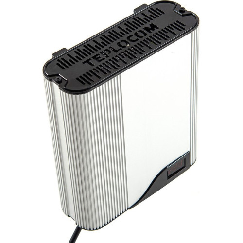 Стабилизатор напряжения Бастион Teplocom ST-222/500-И Space Technology 150Вт 200ВА серебристый