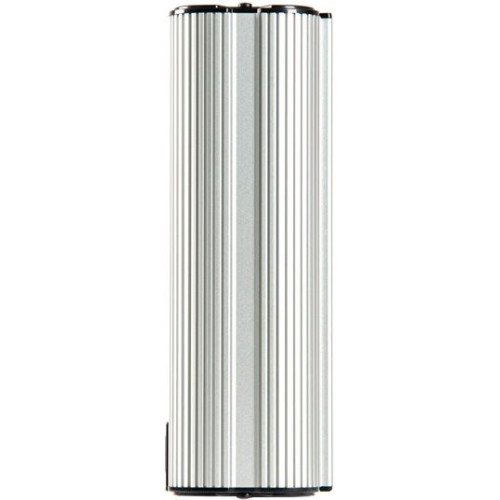 Стабилизатор напряжения Бастион Teplocom ST-222/500-И Space Technology 150Вт 200ВА серебристый