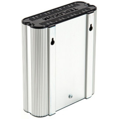 Стабилизатор напряжения Бастион Teplocom ST-222/500-И Space Technology 150Вт 200ВА серебристый