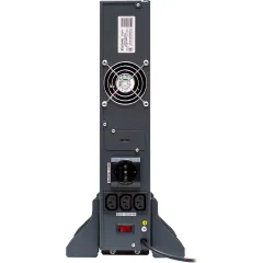 Стабилизатор напряжения Штиль ИнСтаб IS1000RT 800Вт 1000ВА серый